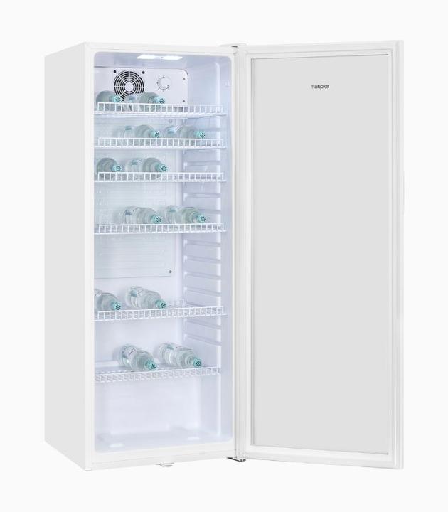 Immagine prodotto Exquisit EXQ GKS240-GT-160C (237 l)