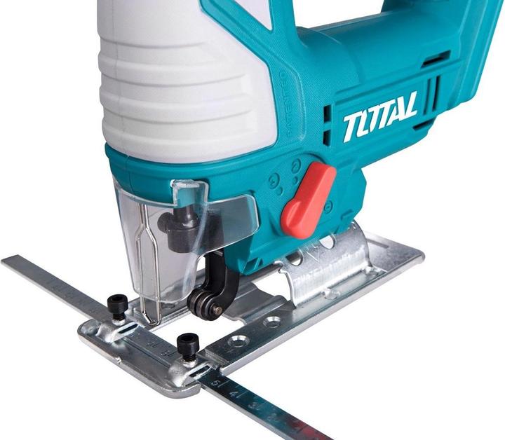 Produktbild Total Reitsäge, 20V Li-Ion, 2000mAh - ohne Akku und Ladegerät