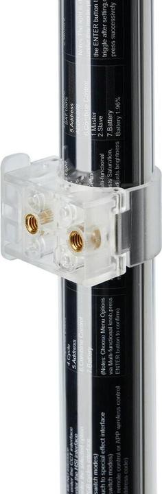 Actual product image Nanlite PavoTube 30C 2KIT (Rod light)