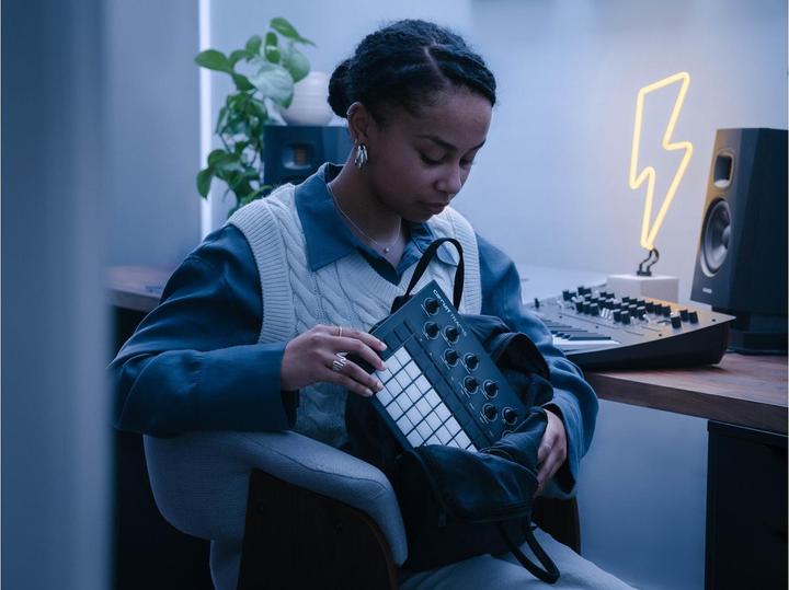 Produktbild novation Circuit Tracks