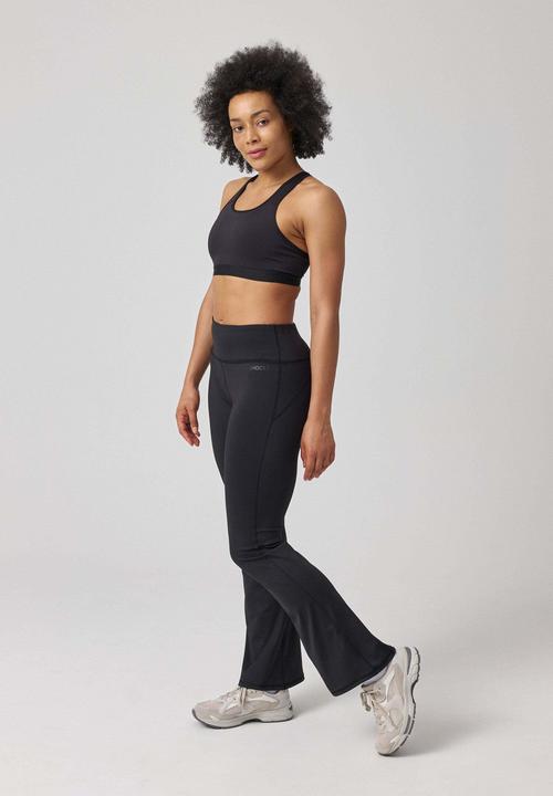 Immagine prodotto Snocks Leggings con risvolto (L)