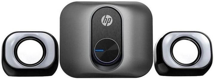 Productafbeelding HP DHS-2111S Bedrade luidspreker (zwart)