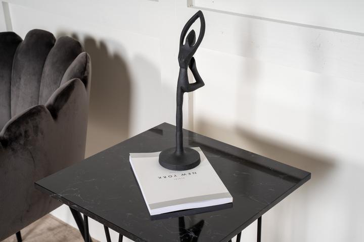 Actual product image Furniture Fashion Ecktisch (65 x 40 x 40 cm)