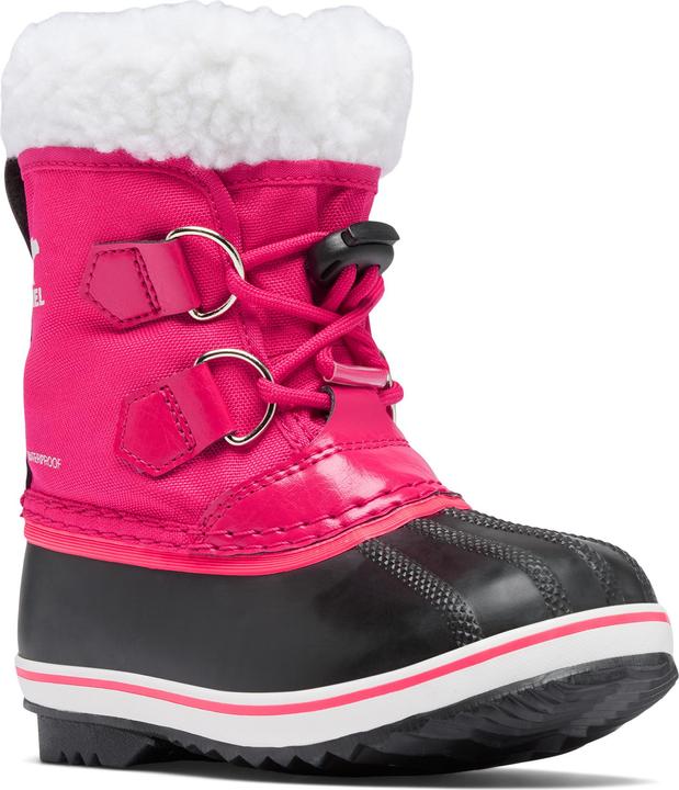 Image du produit Sorel Childrens Yoot Pac™ Nylon Wp (29)