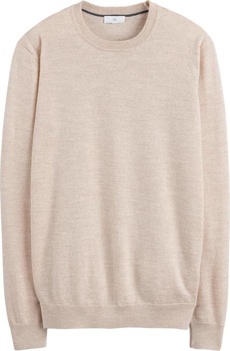 Produktbild La Redoute Collections Pullover aus 100% Merinowolle (M)