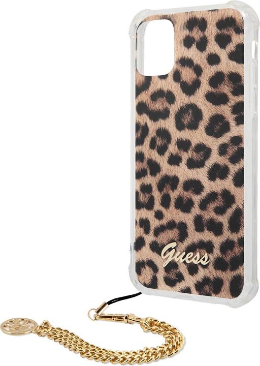 Image du produit Guess Cas (Apple iPhone 12 Pro, Apple iPhone 12)