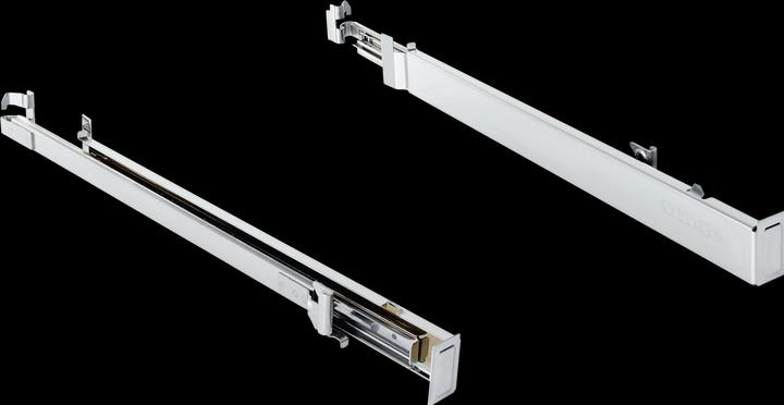 Actual product image Miele HFC71 FlexiClip Single pull-out