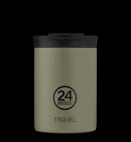 Immagine prodotto 24 Bottles Tazza termica Travel Tumbler 0,35 l Salvia