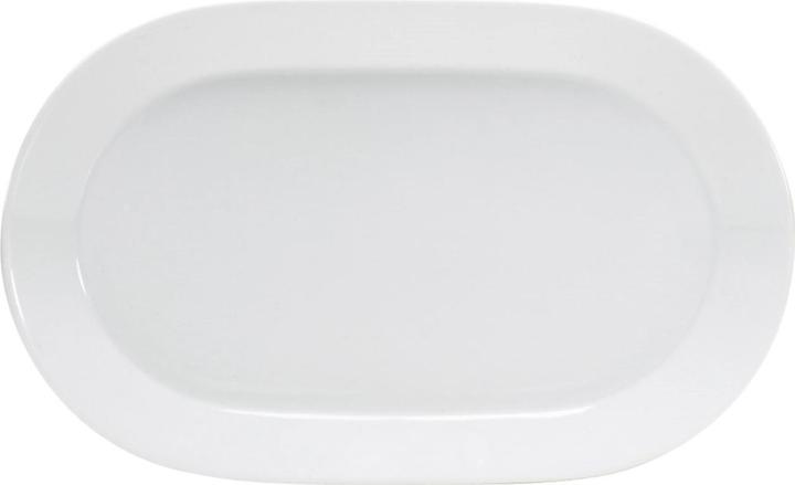 Actual product image Schönwald Connect plate coupe oval 29cm