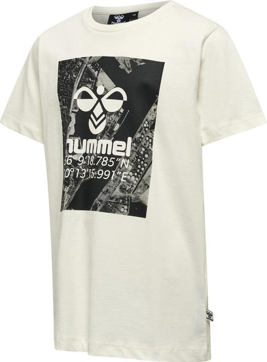 hummel Hmlsatellite T-Shirt S/S (146)