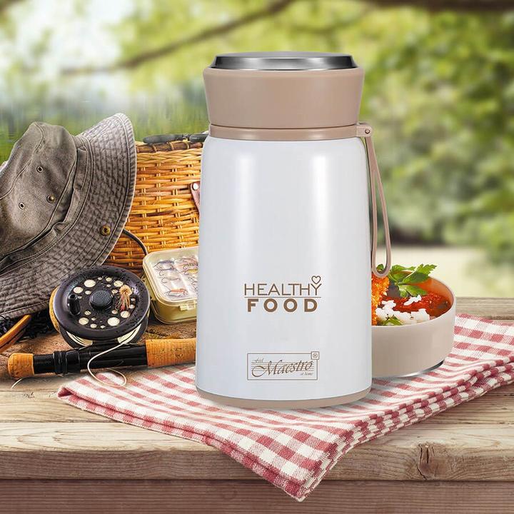 Actual product image Maestro Thermal container for food MR-1646-80 (0 8 l) (0.80 l)