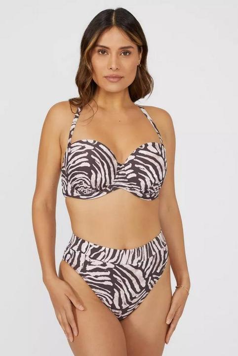 Image du produit Universal Textiles - Bas de maillot de bain - Femme (38 D)
