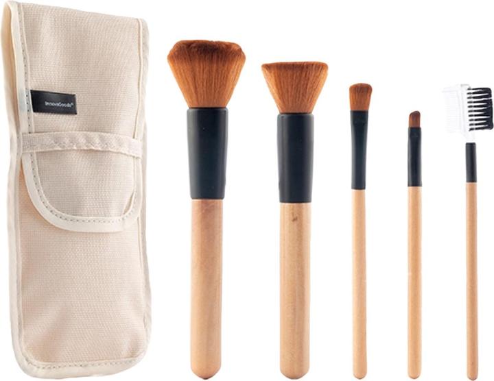 Produktbild TOP Make-Up Set (Set)