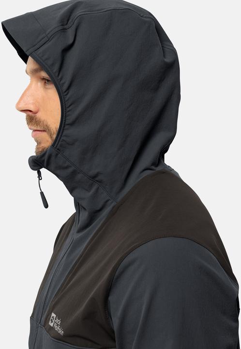 Immagine prodotto Jack Wolfskin Andur Jkt M (XL)