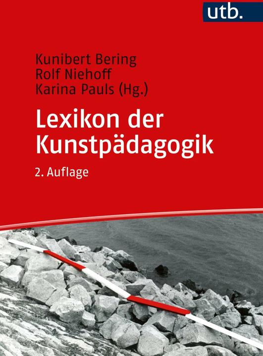 Immagine prodotto Lexikon der Kunstpädagogik (Tedesco, Kunibert Bering, Karina Pauls, Rolf Niehoff, 2022)