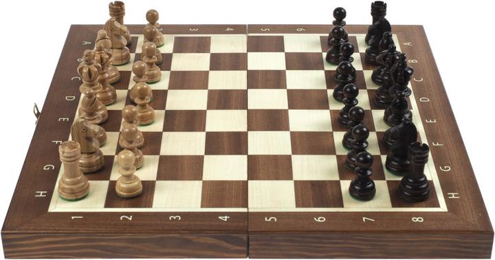 Actual product image Holzecke Tournament