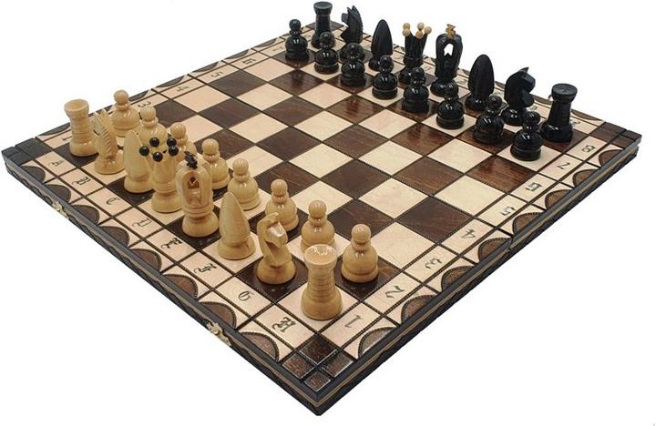 Actual product image Holzecke Urans