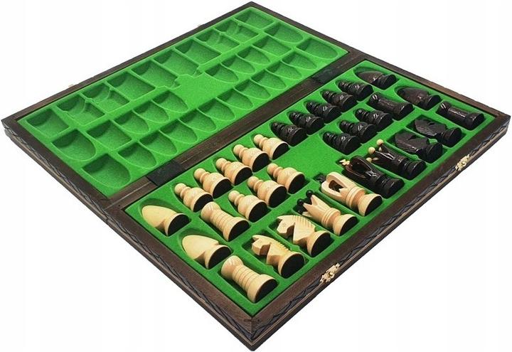 Actual product image Holzecke Urans