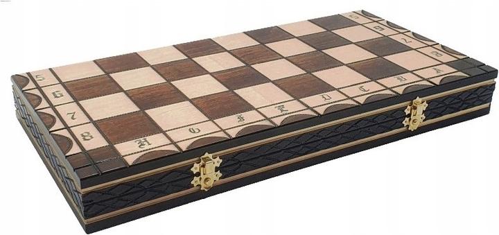 Actual product image Holzecke Urans