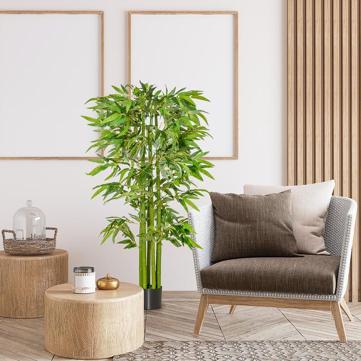 Produktbild Homcom künstliche Pflanze (160 cm)