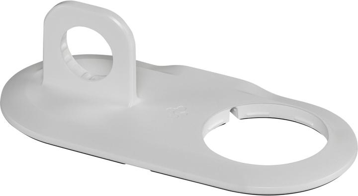 Actual product image Spigen Magfit Duo Apple Magsafe & Watch Charger Stand (5 W)