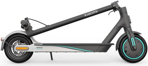 Actual product image Xiaomi Mi Pro 2 Mercedes AMG Petronas F1 Team Edition CH (20 km/h, 45 km, 300 W)
