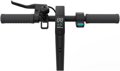 Actual product image Xiaomi Mi Pro 2 Mercedes AMG Petronas F1 Team Edition CH (20 km/h, 45 km, 300 W)