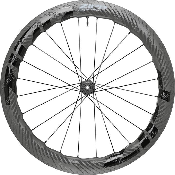 Zipp 454 NSW (Vorderrad, 27.5")