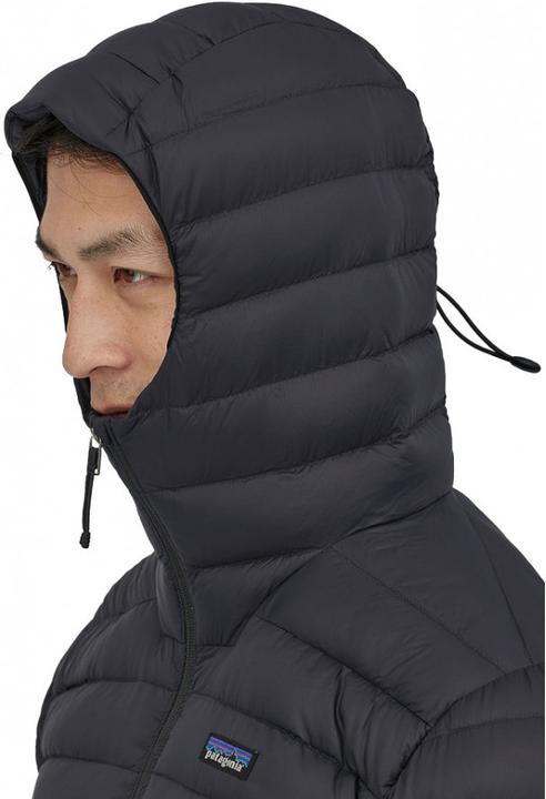 Actual product image Patagonia Down (S)
