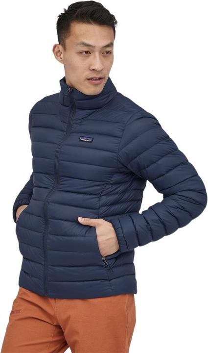 Produktbild Patagonia Down (M)