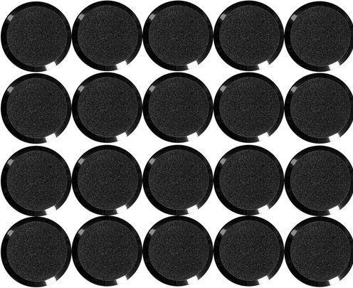 Actual product image Maul Magnet pro 30mm 6177190 black, 0,6kg (20 x)