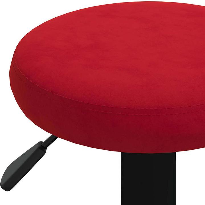 Actual product image VidaXL Bar stool