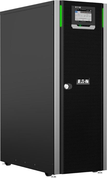 Image du produit Eaton UPS en ligne 3Ph (8000 VA, 8000 W, Double convertisseur en ligne Onduleur)