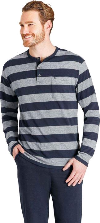 Image du produit Hajo Pyjama Klima Light (56, XXL)