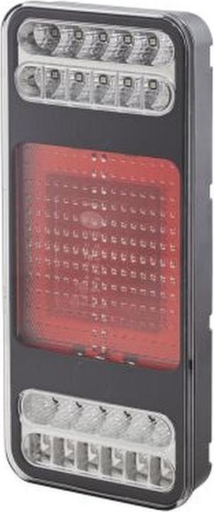 Hella Rücklicht LED COLUNA für SOMMER