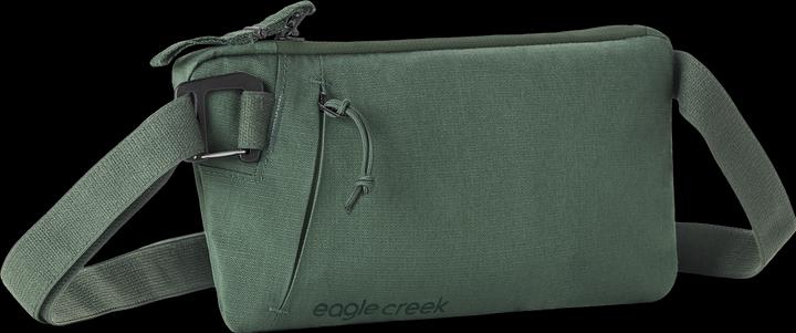 Actual product image Eagle Creek Stash RFID Sling Bag