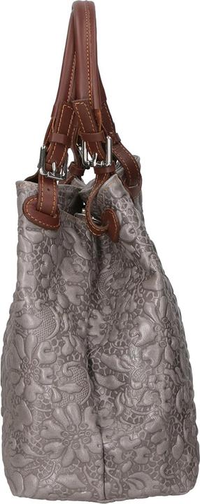 Actual product image Gave Lux Handbag