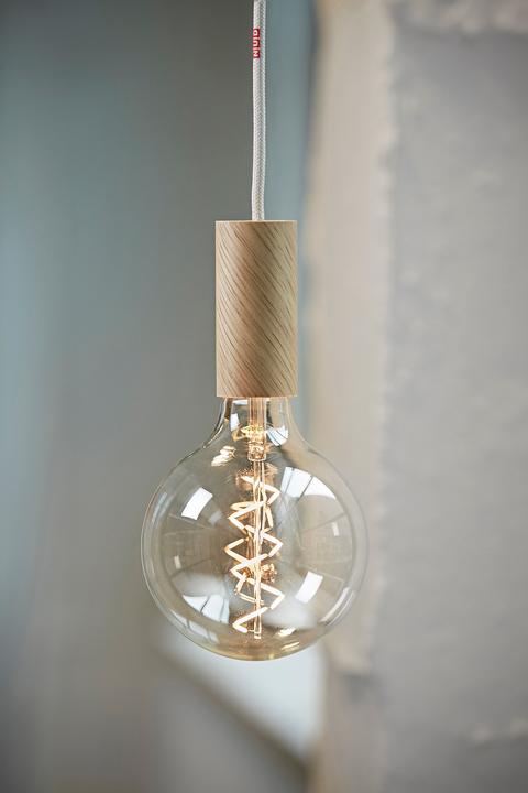Actual product image NUD Collection Tube Cane (E27)