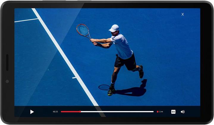Produktbild Lenovo Tab M7 (nur WLAN, 7", 16 GB, Onyx Black)