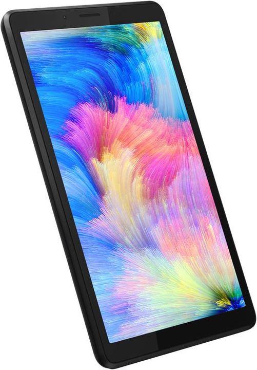 Produktbild Lenovo Tab M7 (nur WLAN, 7", 16 GB, Onyx Black)