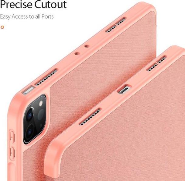 Actual product image Dux Ducis Domo Series (iPad Pro 11 2020 (2. Gen), IPad Pro 11)