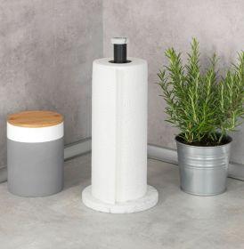 Produktbild Wenko Küchenrollenhalter Marmor