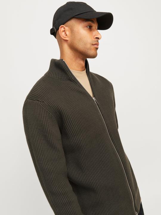 Produktbild Jack & Jones Rddwalt Cardigan Knit Noos (L)