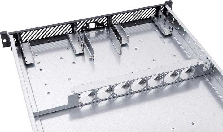 Actual product image Alphacool ES 1U 48.30cm (19")