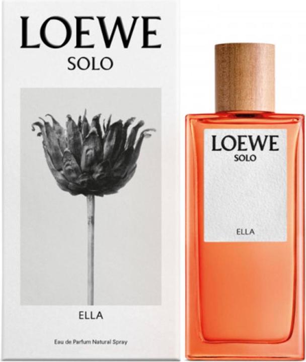 Produktbild Loewe Solo Ella Eau de Parfum 30 ml (Eau de Parfum, 30 ml)