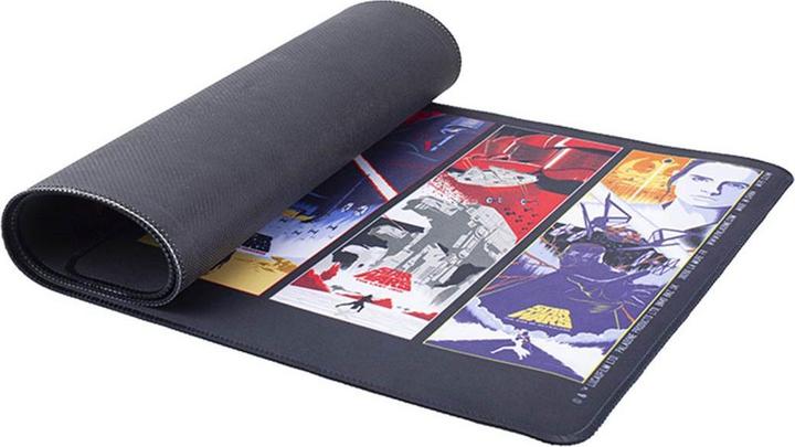 Produktbild Paladone Products Tappetino Mouse Star Wars Desk Mat (XL)