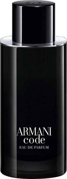Image du produit Giorgio Armani Code (Eau de parfum, 125 ml)