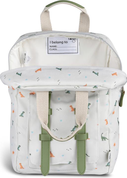 Produktbild Citron Dino (40 l)
