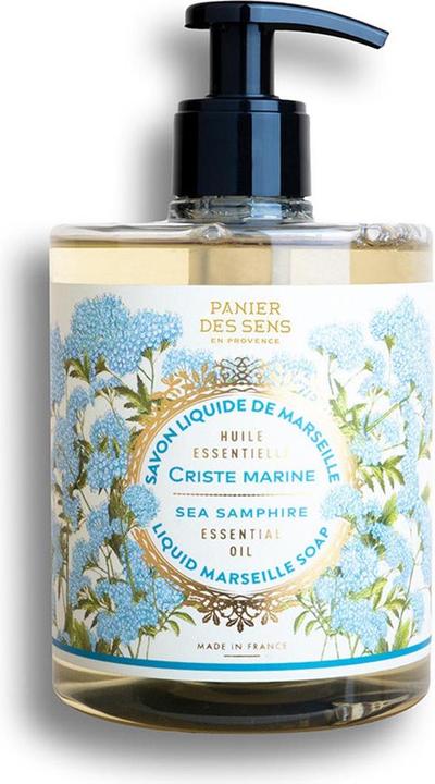Produktbild Panier des Sens Duschgel Seefenchel Gel (250 ml)