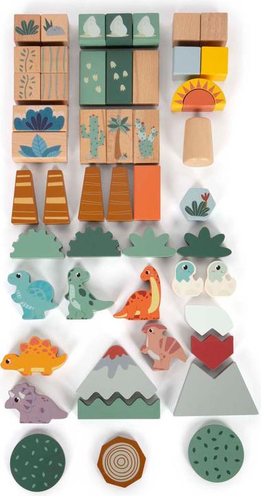 Produktbild small foot Dino